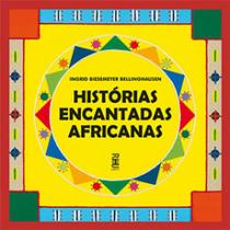 Histórias encantadas africanas