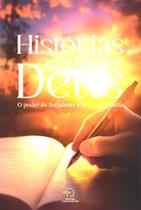 Histórias Escritas Por Deus Histórias Escritas Por Deus