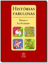 Historias fabulosas - DCL Historias fabulosas - DCL