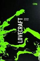 Histórias Favoritas: Terríveis Mestres - H. P. Lovecraft Editora Novo Século