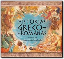 Histórias Greco Romanas