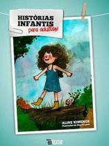 Histórias infantis para adultos - INVERSO