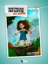Histórias infantis para adultos - INVERSO