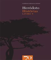 Historias - Livro 5O - Edicoes 70