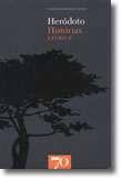 Historias - livro v - col. classicos gregos e latinos - Edicoes 70