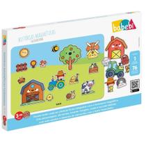 Histórias Magnéticas Fazendinha