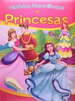 Historias Maravilhosas de Princesas Historias Maravilhosas de Princesas