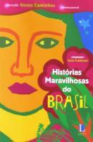 Histórias Maravilhosas do Brasil - Landy