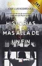 Historias más allá de un fin - EDITORIAL ITA SAS