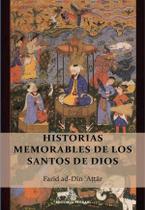 Historias memorables de los Santos de Dios