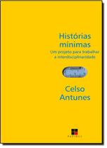 Historias Minimas - PAPIRUS Historias Minimas - PAPIRUS