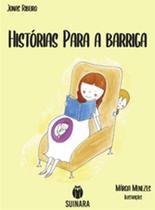 Historias para a barriga - EDIT E DISTR. DE LIVROS SUINAR