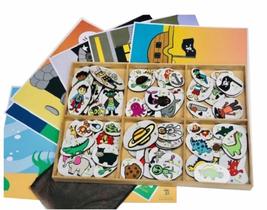 Histórias para brincar