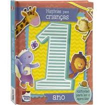 Historias para criancas: 1 ano