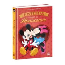 Historias para se apaixonar - CULTURAMA EDITORA