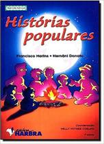 Histórias Populares Histórias Populares