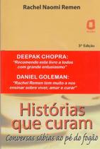 Histórias Que Curam - 03Ed/98