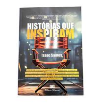 Histórias que Inspiram: Transformação e Superação com a PNL Isaac Santos