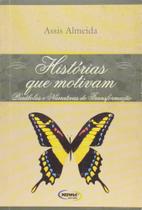 Historias que motivam - PANCAST