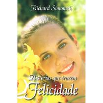 Histórias que Trazem Felicidade - CEAC