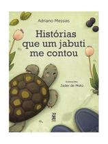 Histórias que um jabuti me contou Histórias que um jabuti me contou