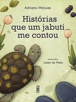 Historias Que Um Jabuti me Contou