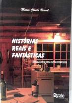 Historias reais e fantasticas - TABA