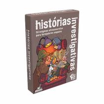 Historias Sinistras Black Stories Junior Detective Stories