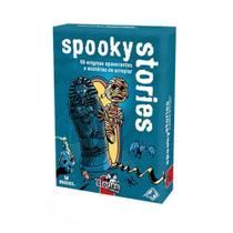 Historias Sinistras Black Stories Junior Spooky Stories