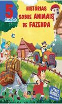 Histórias sobre animais de fazenda