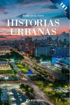 Historias urbanas - EDITORIAL ITA SAS