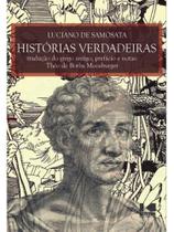 Histórias verdadeiras