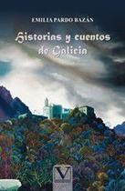 Historias y cuentos de Galicia - Editorial Verbum