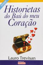 Historietas do Baú do Meu Coraçao