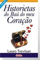 Historietas do bau do meu coracao