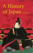 History of japan, a