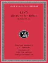 History of rome - books 2122 - vol. 5