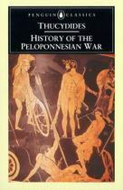 History of the Peloponnesian War History of the Peloponnesian War