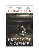 History of violence