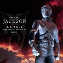 HIStory: Past, Present and Future - Book I LEGACY RECORDINGS
