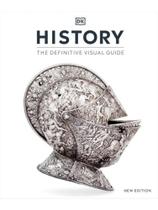 History - the definitive visual guide
