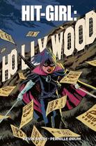 Hit- girl - vol. 04 - hollywood Hit- girl - vol. 04 - hollywood