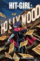 Hit- Girl - Vol. 04 - Hollywood