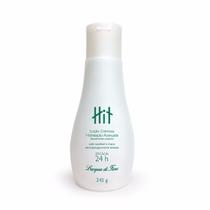 Hit Hidratante Corporal Hidratação Avançada 245g