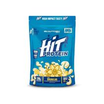 Hit Protein 900G Adaptogen - Baunilha