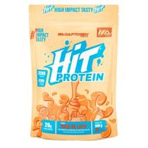 Hit Protein Adaptogen Whey com Peptídeos de Colágeno Refil 900g - Adaptogen Science