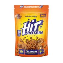 Hit Protein Adaptogen Whey com Peptídeos de Colágeno Refil 900g - Adaptogen Science Hit Protein Adaptogen Whey com Peptídeos de Colágeno Refil 900g - Adaptogen Science
