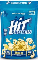 Hit protein baunilha 900g refil Hit protein baunilha 900g refil