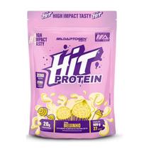Hit Protein - Refil 900g Beijinho - Adaptogen Hit Protein - Refil 900g Beijinho - Adaptogen