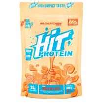 Hit Protein Saco Com 900g Sabor Doce de Leite Adaptogen